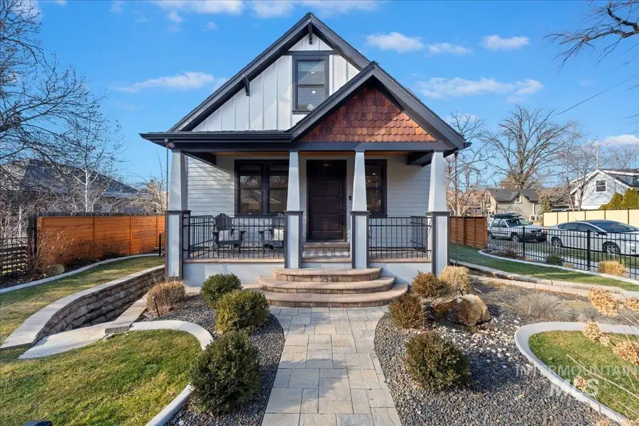 1521 N 5th Street, Boise, ID 83702 - Image #3