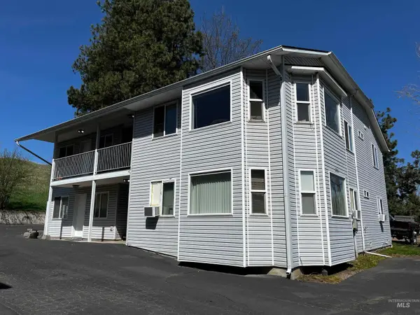 1551 N Polk, Moscow, ID 83843