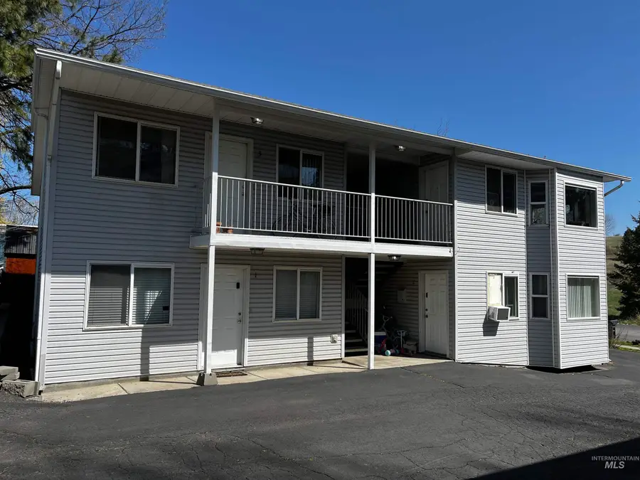 1551 N Polk, Moscow, ID 83843 - Image #2