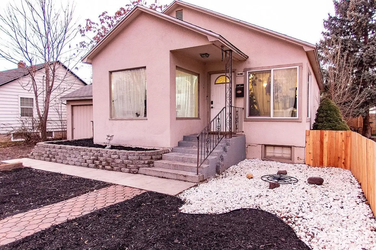 419 S Maple St, Nampa, ID 83686 - #1