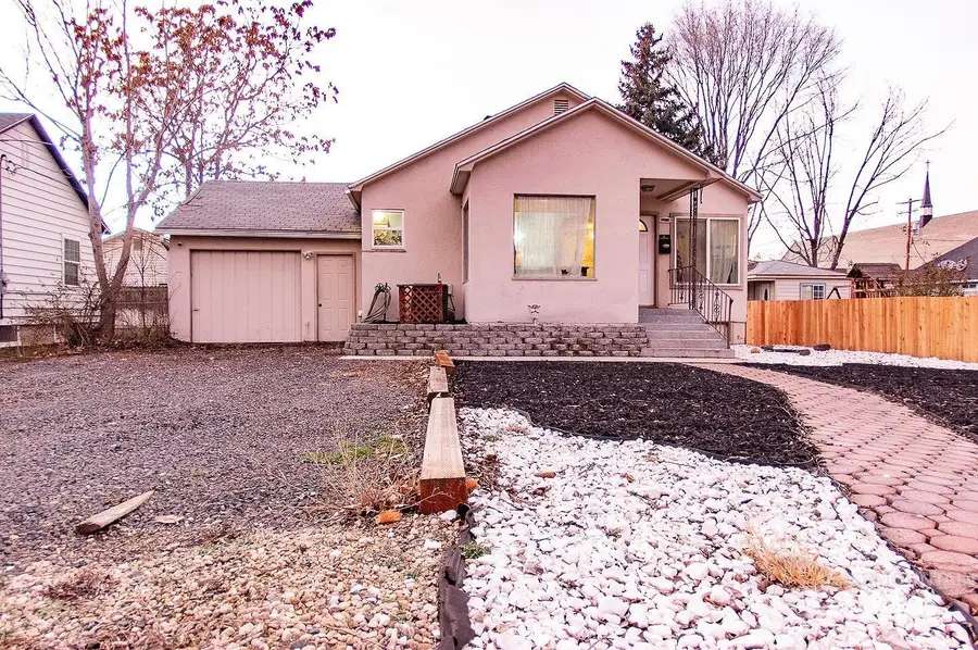 419 S Maple St, Nampa, ID 83686 - #3