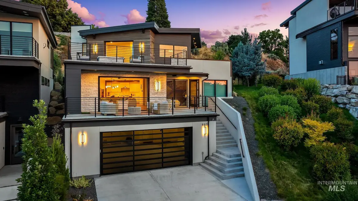 885 E Joplin Lane, Eagle, ID 83616 - #1