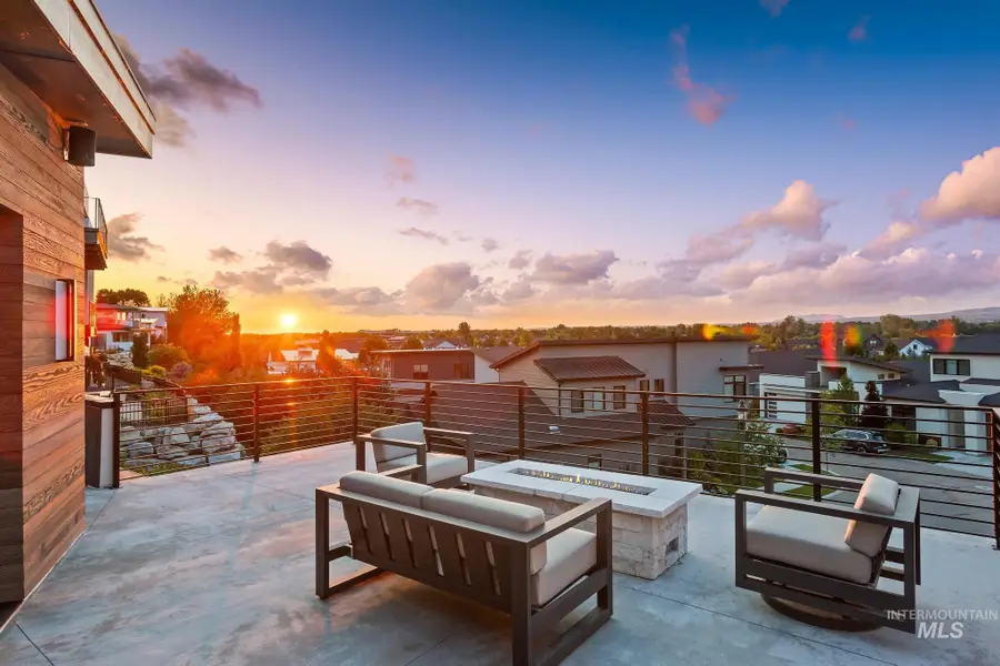 885 E Joplin Lane, Eagle, ID 83616 - #2