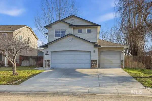 19616 Commonwealth Avenue, Caldwell, ID 83605