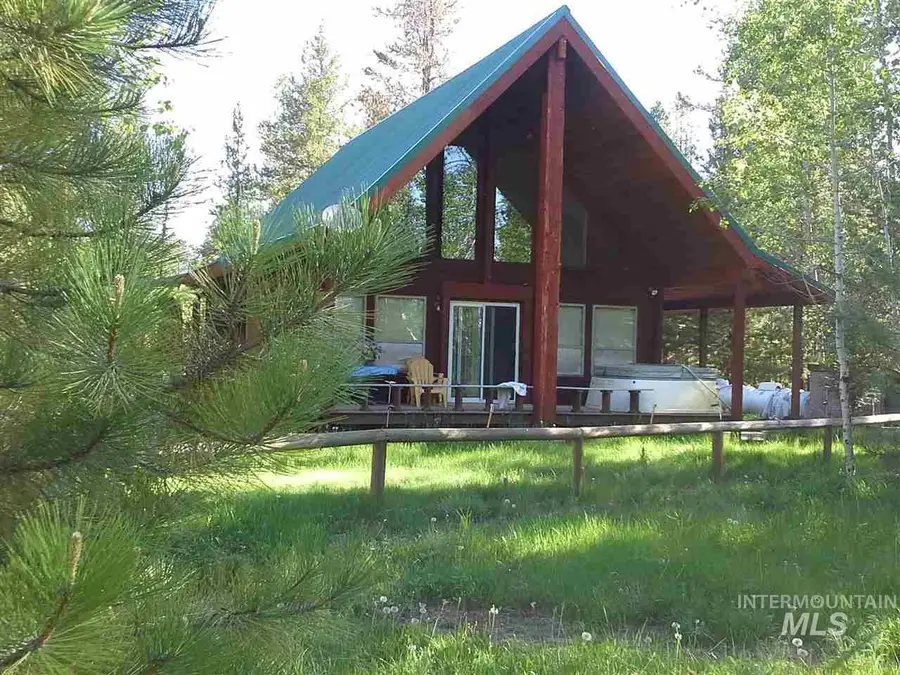 83 Westwind Lane, Donnelly, ID 83615 - #2