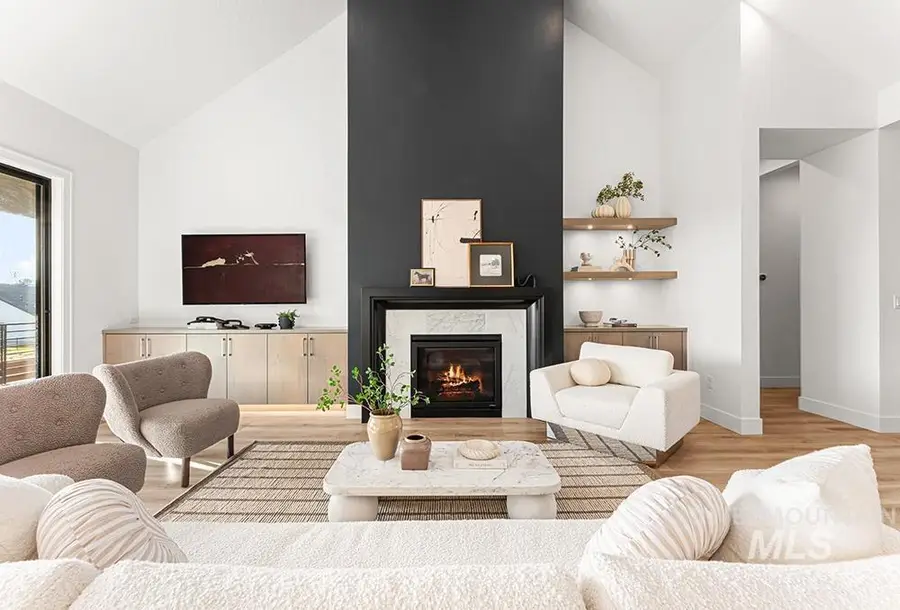 3479 W Barefoot St, Eagle, ID 83616 - #3