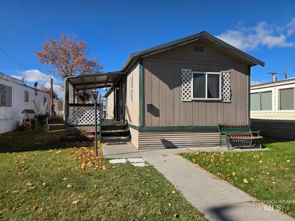 521 S H St., Rupert, ID 83350