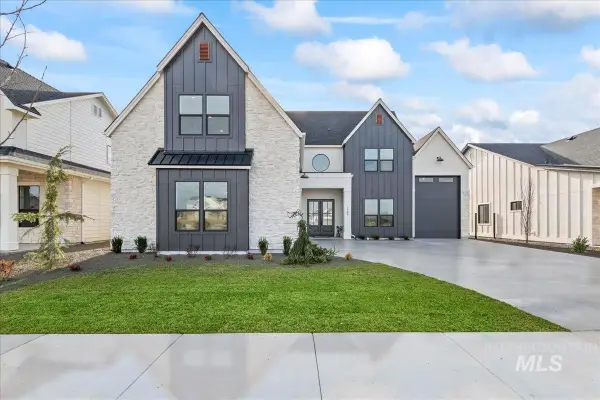 7349 W Feather Edge St, Eagle, ID 83616