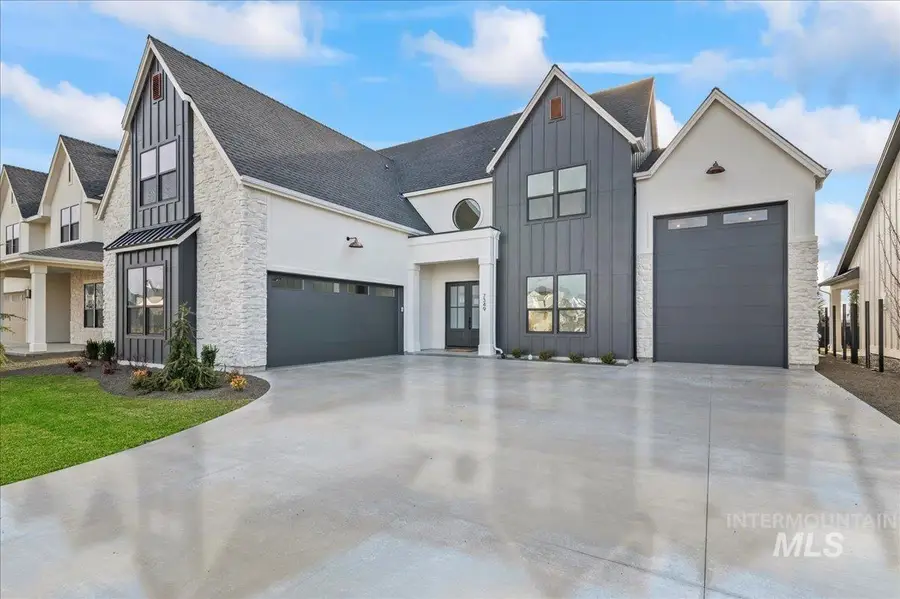 7349 W Feather Edge St, Eagle, ID 83616 - Image #2