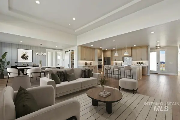 7760 W Flathead Lake St #Jefferson, Eagle, ID 83616