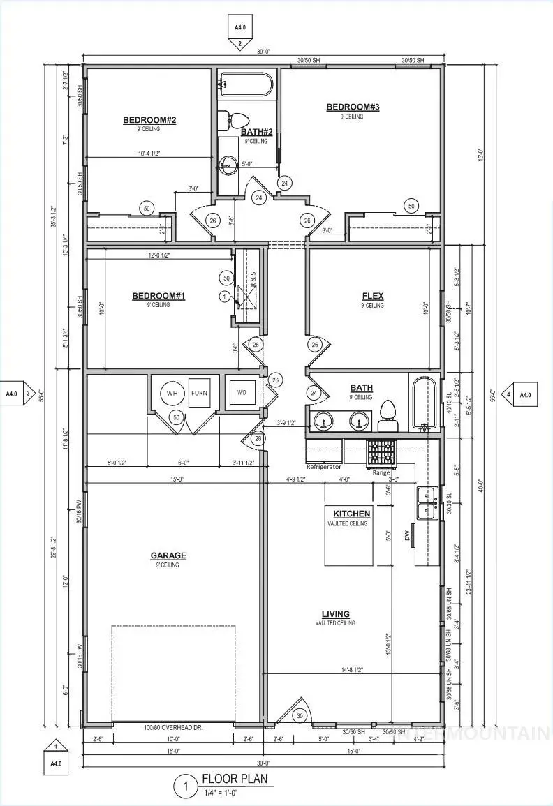 166 Raven Loop, Cascade, ID 83611 - #3