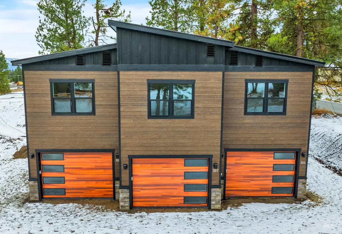 Lot 32 Blk 1 Raven Loop, Cascade, ID 83611 - #1