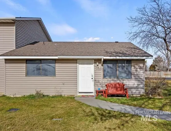 259 Pheasant Rd West #5, Twin Falls, ID 83301