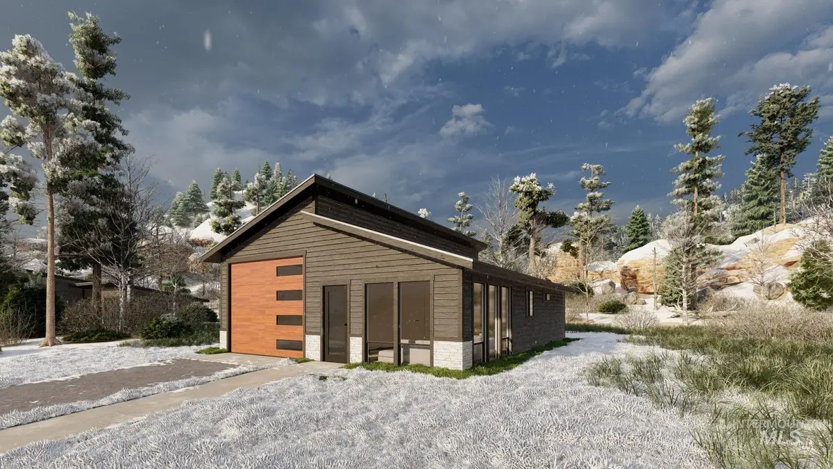 102 Raven Loop, Cascade, ID 83611 - #1