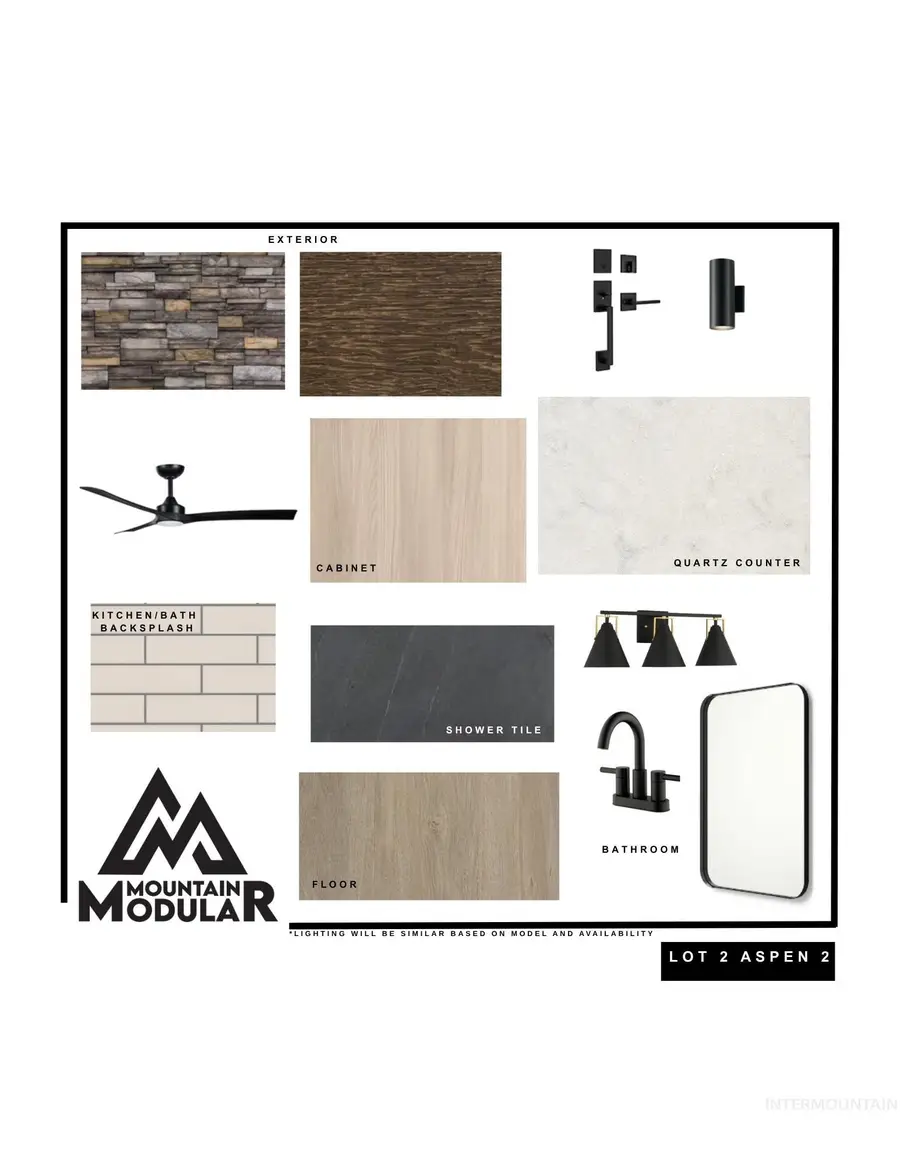 102 Raven Loop, Cascade, ID 83611 - #2