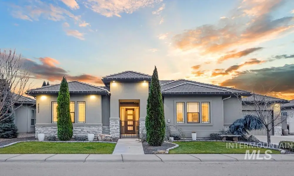 6638 N Big Cedar Way, Meridian, ID 83646 - Image #1