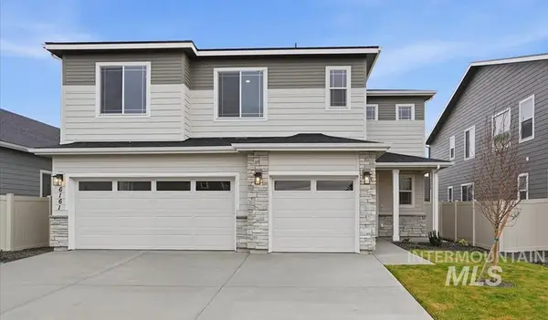 6161 N Senita Hills Ave, Meridian, ID 83646