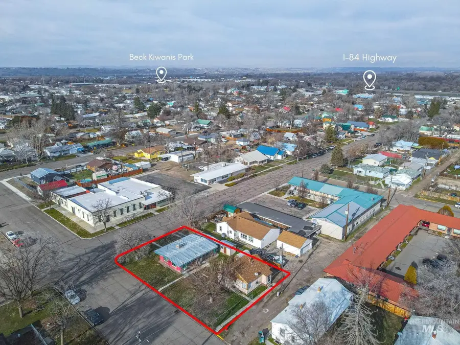 510 NW 1st St, Ontario, OR 97914 - Image #3