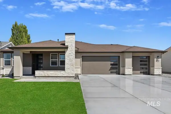 258 Maxine Lane West #Homesite 207, Kimberly, ID 83341