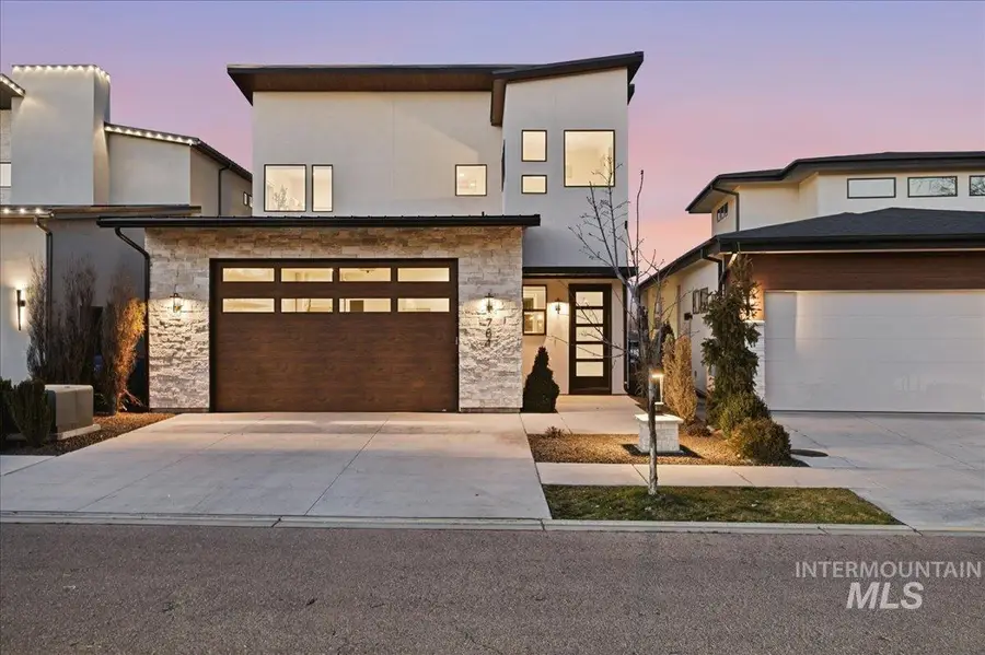 764 E Ashbourne Lane, Eagle, ID 83616 - Image #2