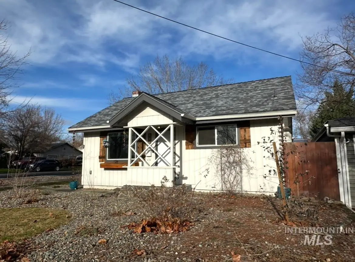 1503 10th Ave., Lewiston, ID 83501 - #1