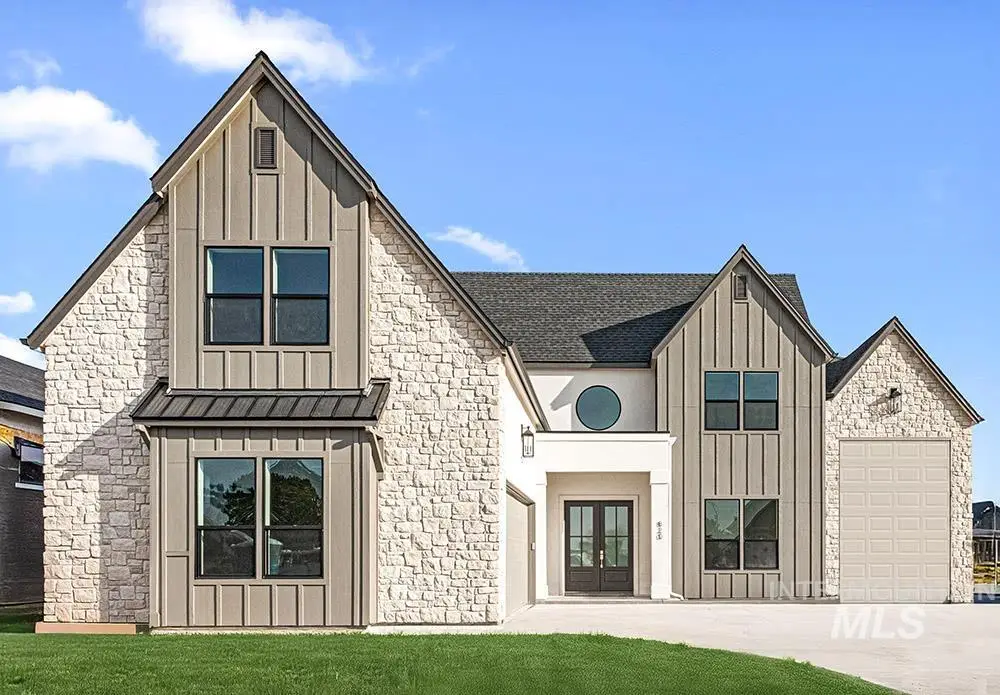 820 N Creekwater Ave #Lot 8/5, Eagle, ID 83616 - #1