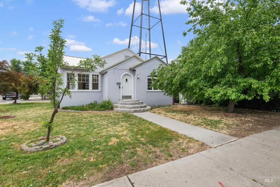 191 SW 5th Avenue, Ontario, OR 97914 - Image #2