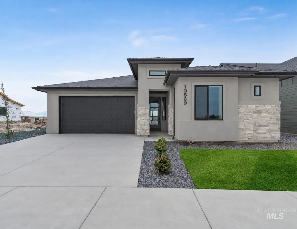 10869 W Barnbougle Ln, Kuna, ID 83634 - #1