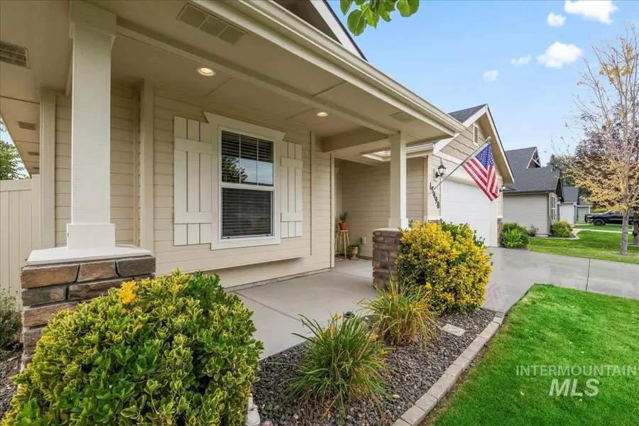 15498 N Bonelli Ave, Nampa, ID 83651 - #3