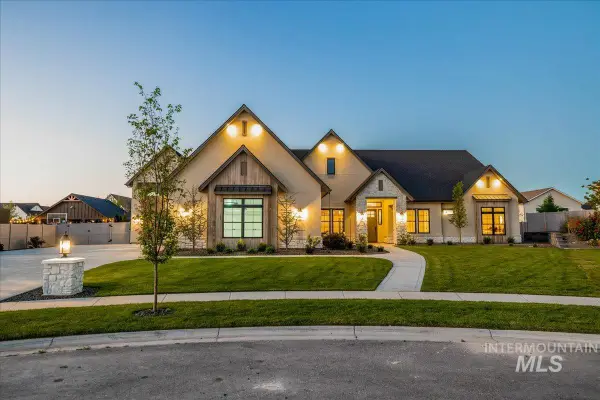 13327 Prominence Ridge Ln, Caldwell, ID 83607