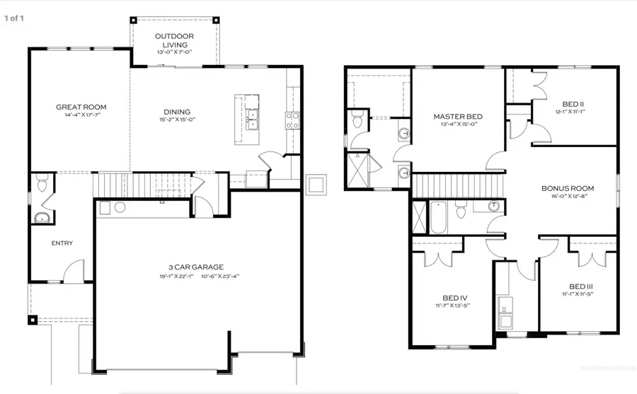 4223 Tropic Way, Caldwell, ID 83607 - Image #2
