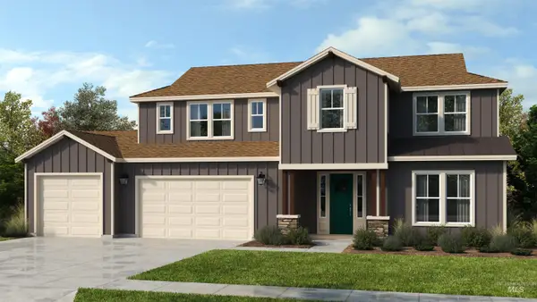 352 Maxine Lane West #Homesite 212, Kimberly, ID 83341