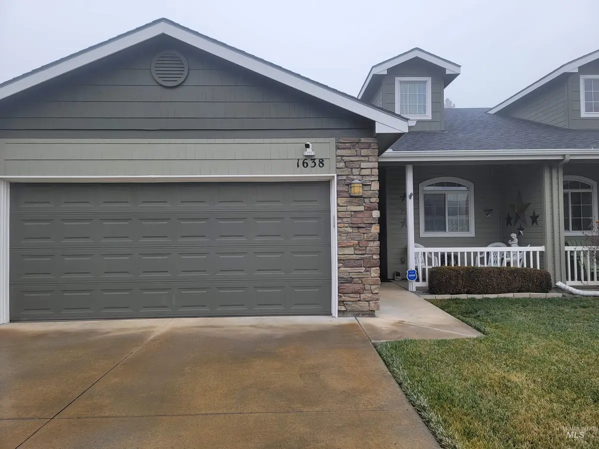 1638 W Raincrest Dr., Meridian, ID 83646 - Image #1