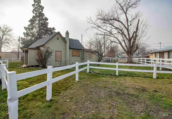 505 N 8th Street, Payette, ID 83661