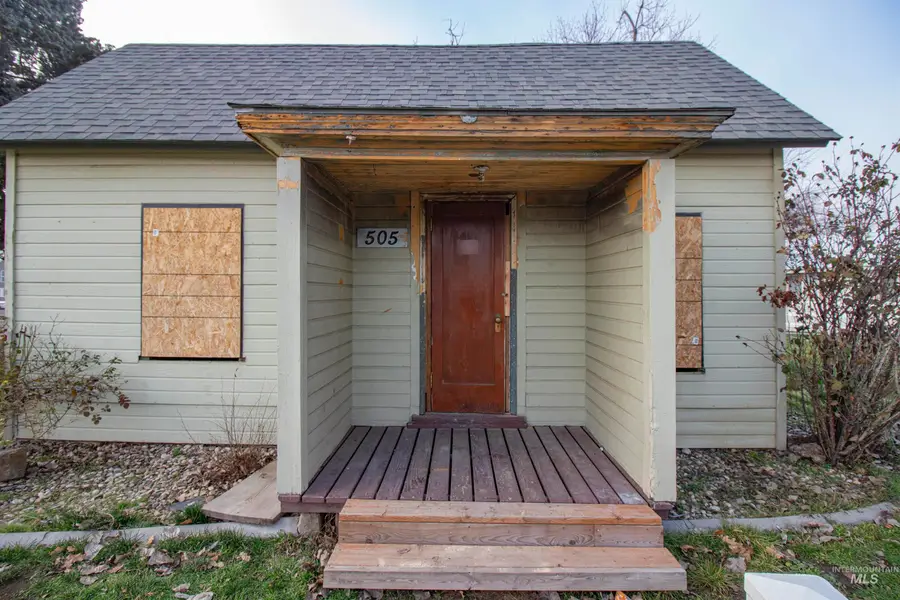 505 N 8th Street, Payette, ID 83661 - Image #2