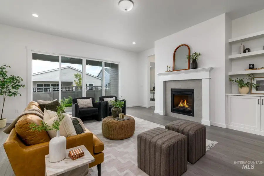 8554 W Fanning St, Star, ID 83669 - #2