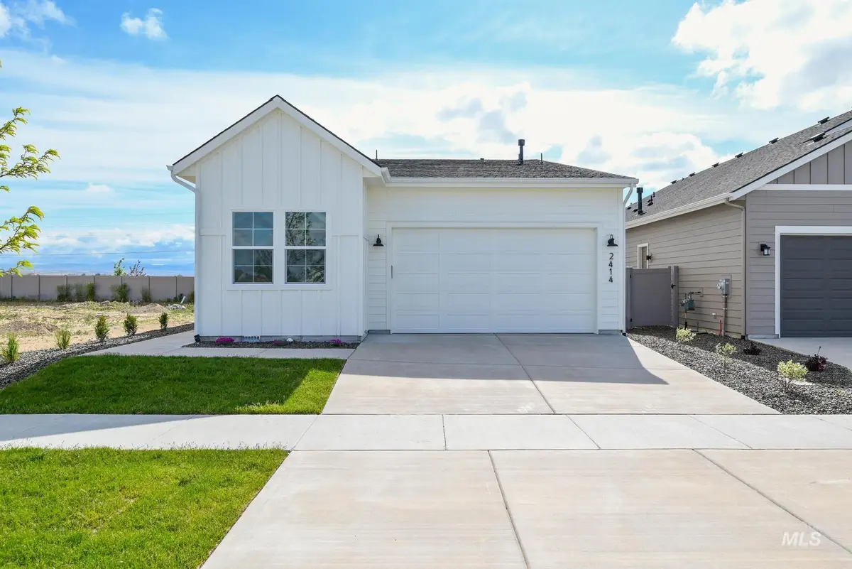 2433 N Oakman Ave, Star, ID 83669 - #1