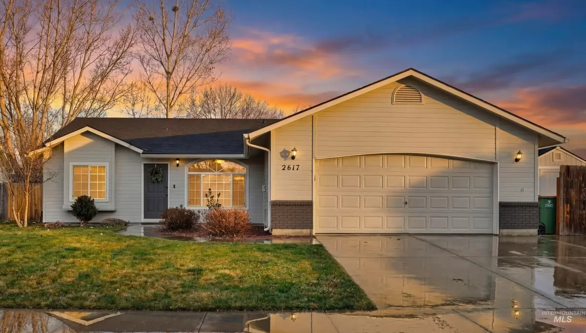 2617 N Leann Way, Meridian, ID 83646 - Image #1