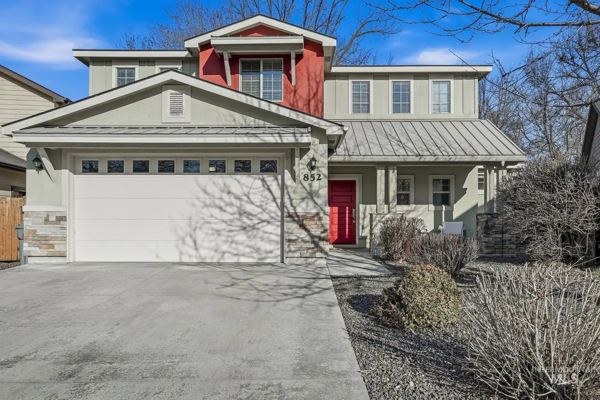 852 N River Path Lane, Boise, ID 83703 - Image #1