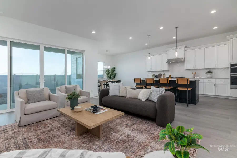 8520 W Fanning St, Star, ID 83669 - #3