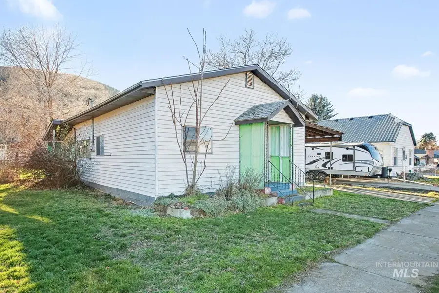 332 High Street, Pomeroy, WA 99347 - Image #3