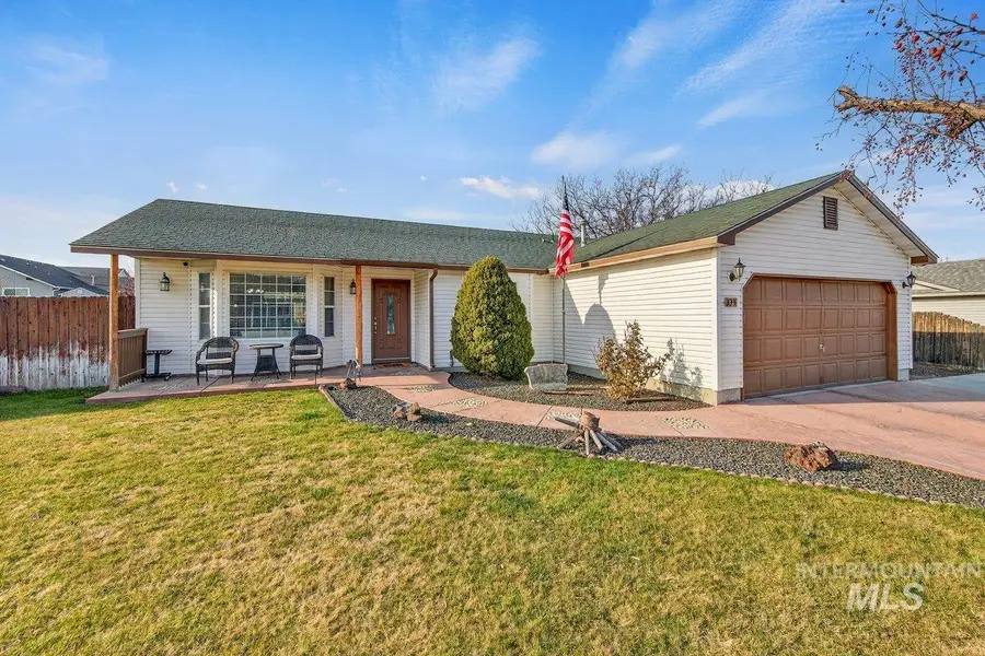 335 San Mateo, Kuna, ID 83634 - #2