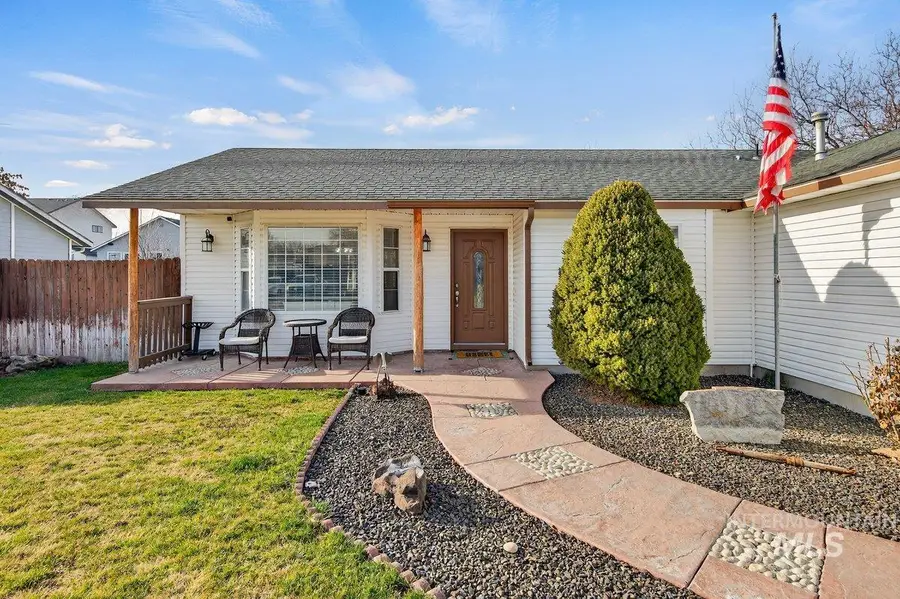 335 San Mateo, Kuna, ID 83634 - #3