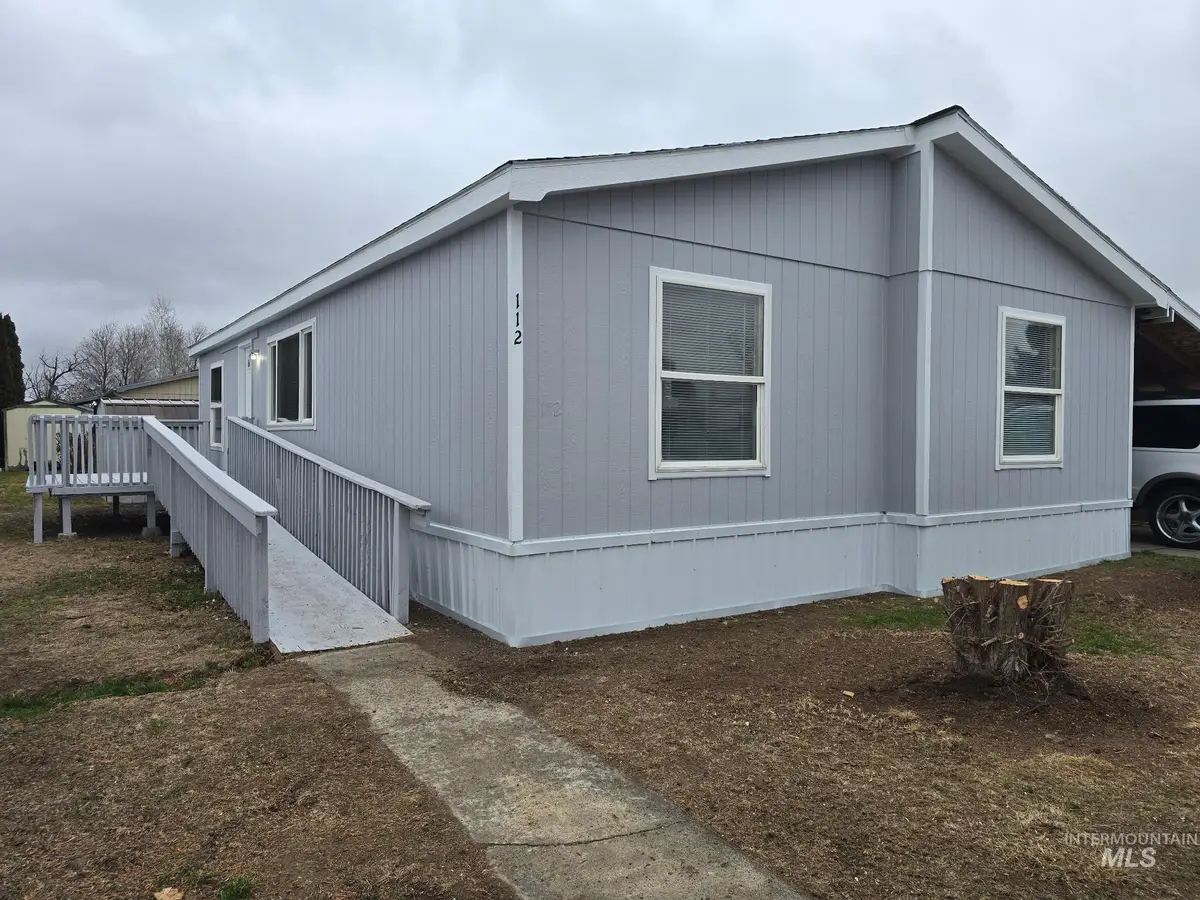 715 E Center St. #112, Kimberly, ID 83341 - Image #1