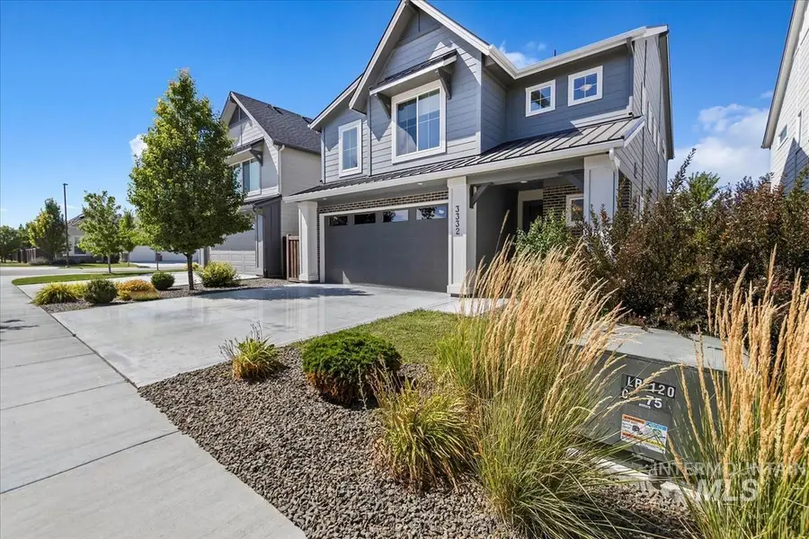 3332 W Ladle Rapids Ct., Meridian, ID 83646 - Image #3