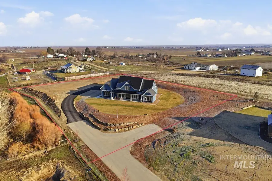 25750 Quail Hill Ln., Caldwell, ID 83607 - Image #2