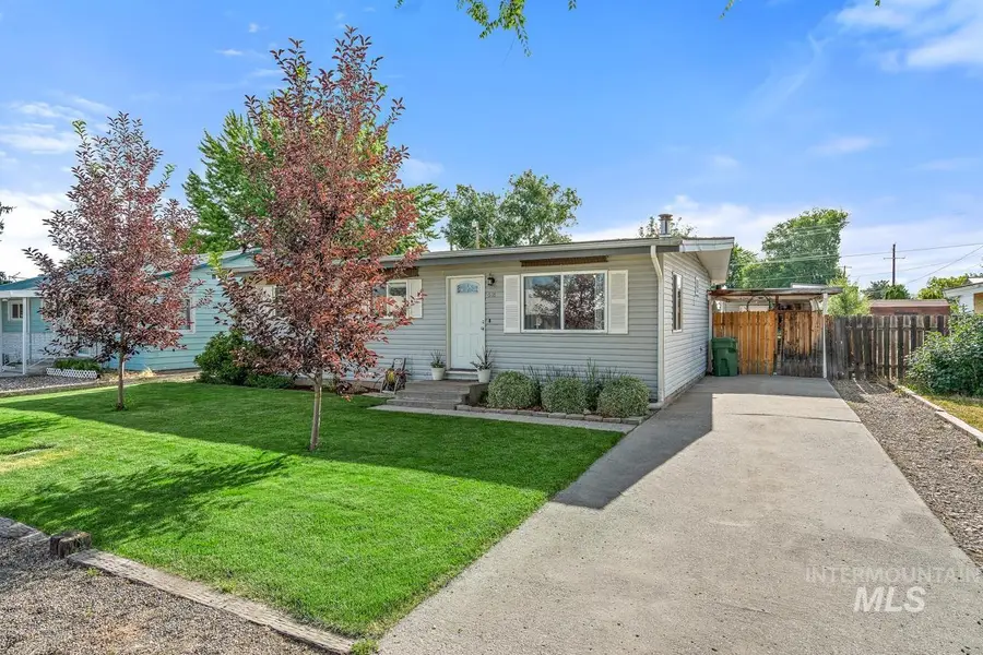 518 S Minnesota Ave, Fruitland, ID 83619 - #2
