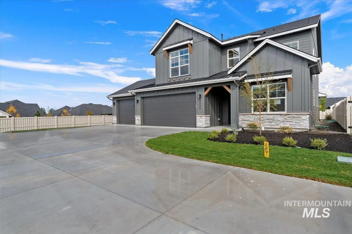 4026 E Cleary St, Meridian, ID 83642 - Image #1