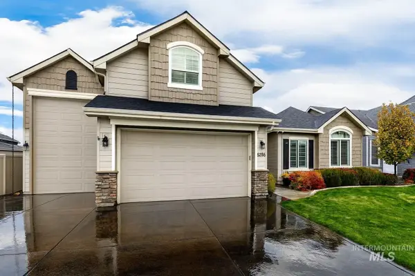 5286 W Torana Dr., Meridian, ID 83646