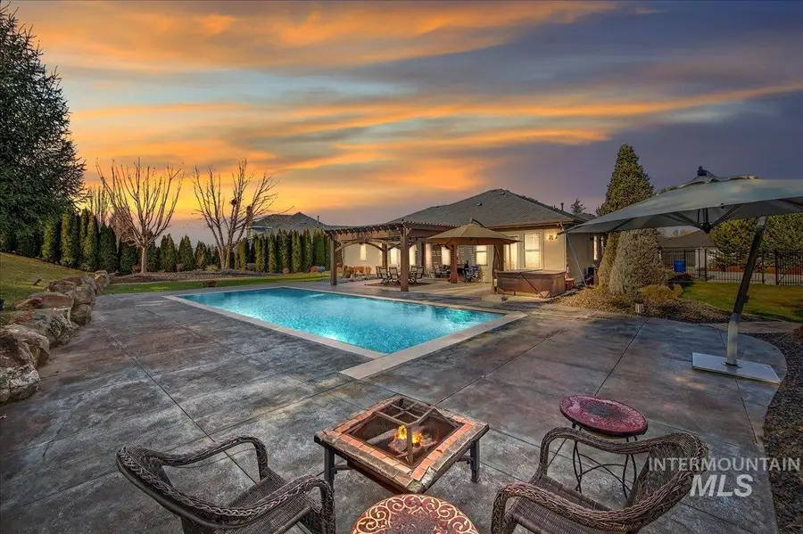 3494 S Sugar Loaf Pl, Eagle, ID 83616 - Image #2